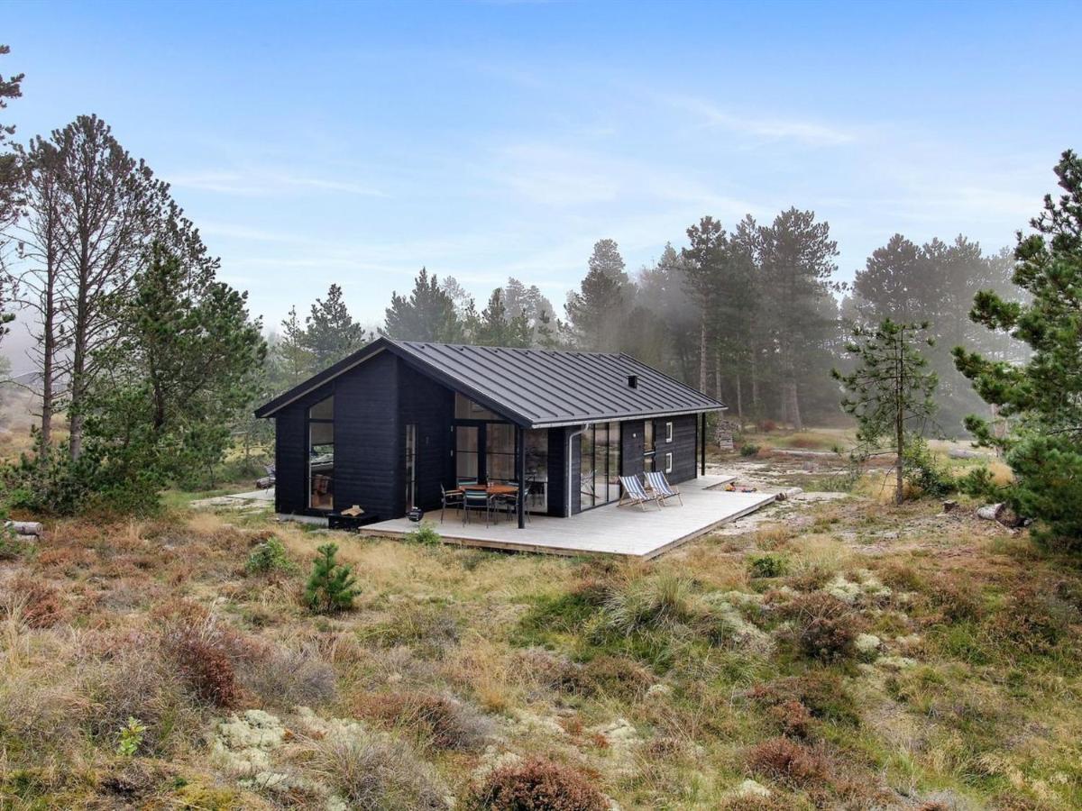 Holiday Home Turkka - 3-8Km From The Sea In Western Jutland By Interhome Tagholm Exterior foto